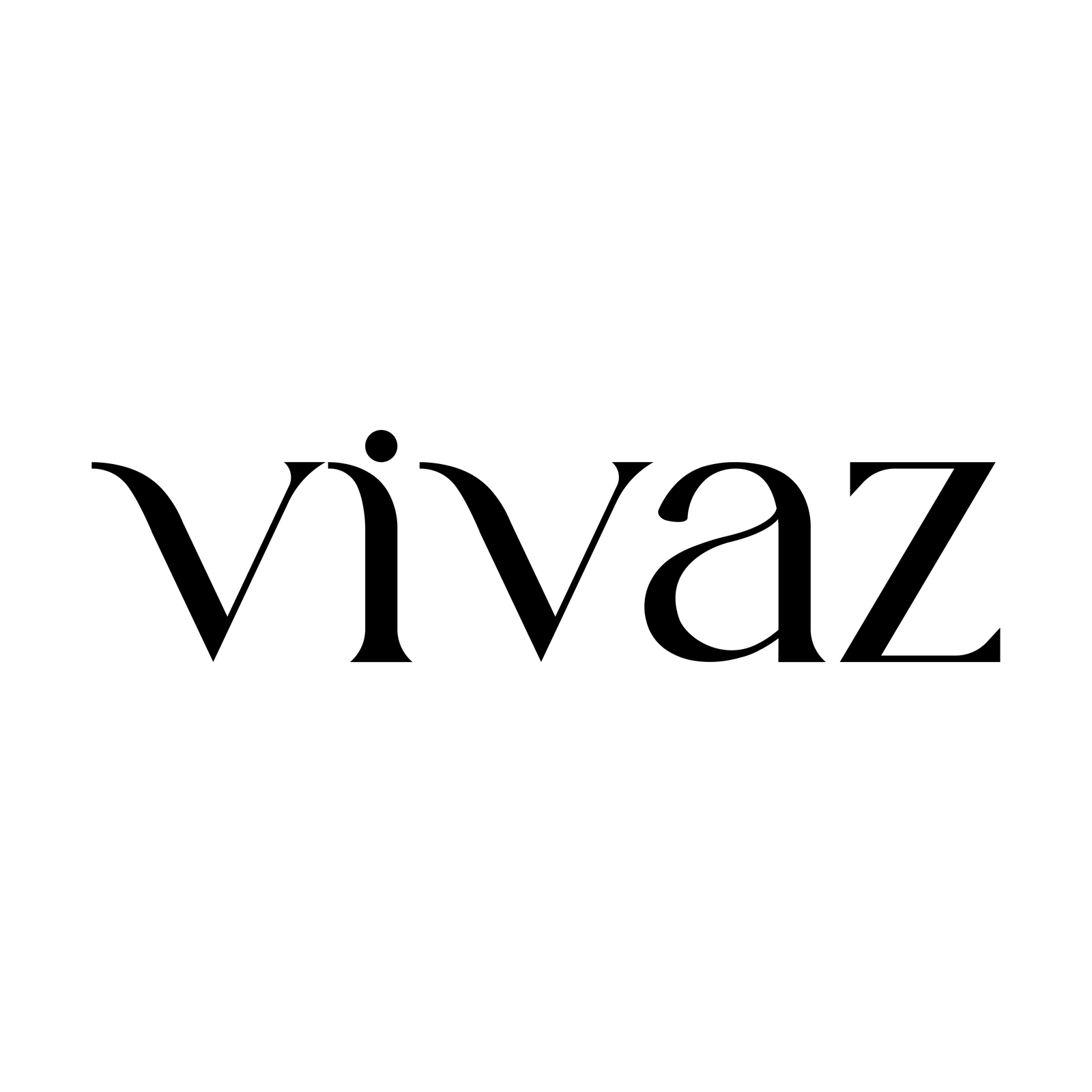 Vivaz logo