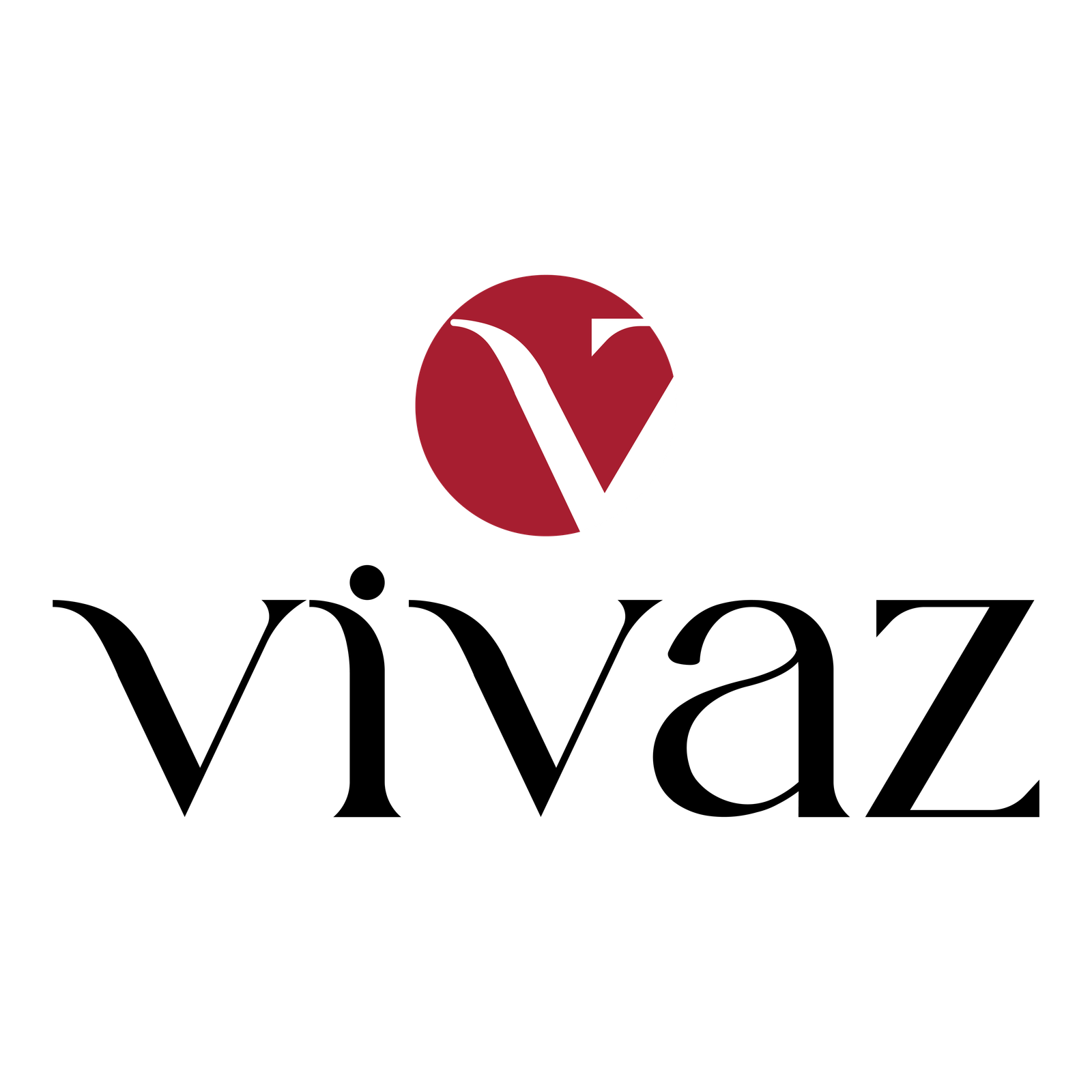 Vivaz logo